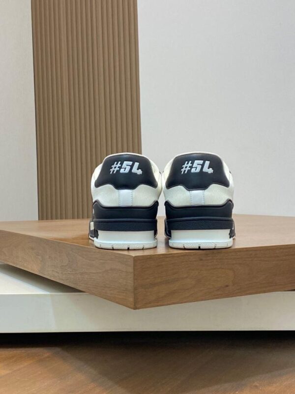 Trainer Sneaker 6038-2243 - Image 8