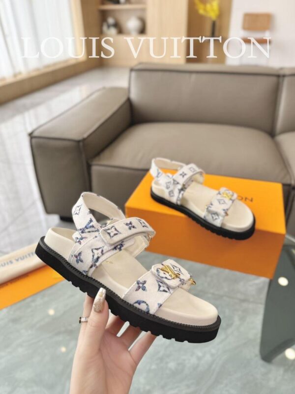 Sandals 6088-2556 - Image 5