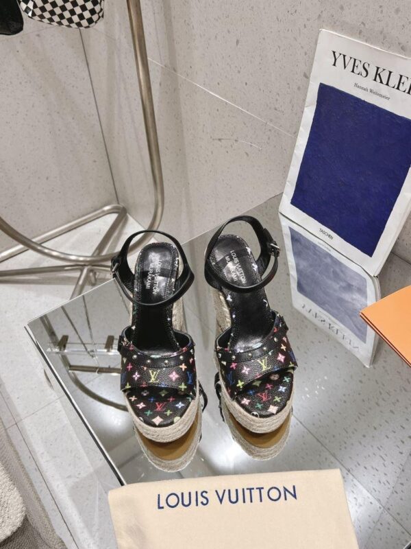 Sandals 6080-2530