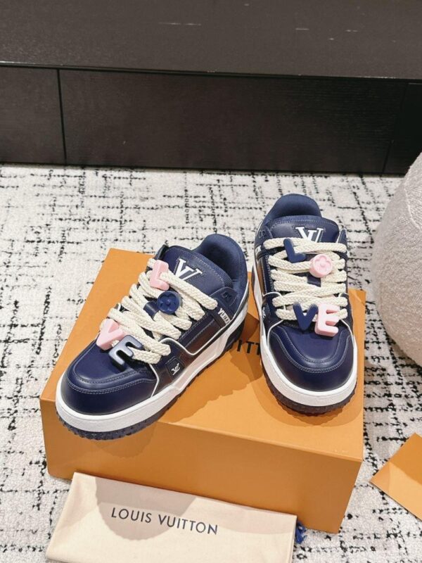 Trainer Sneaker 6047-2586 - Image 5