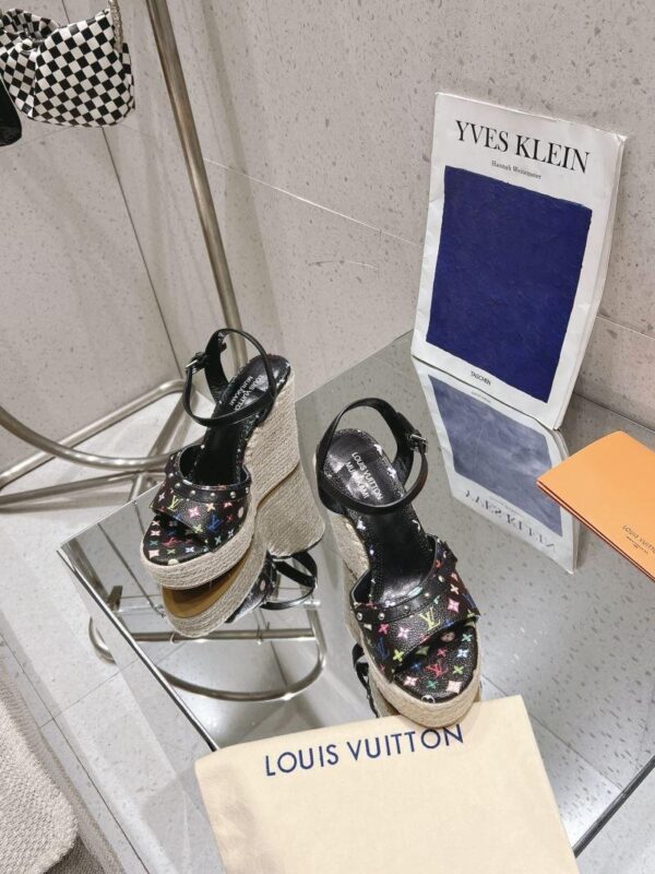 Sandals 6080-2530 - Image 2