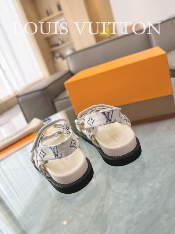Sandals 6088-2556 - Image 6