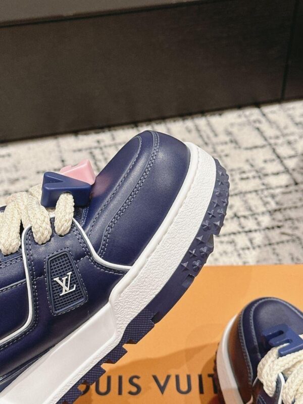 Trainer Sneaker 6047-2586 - Image 6