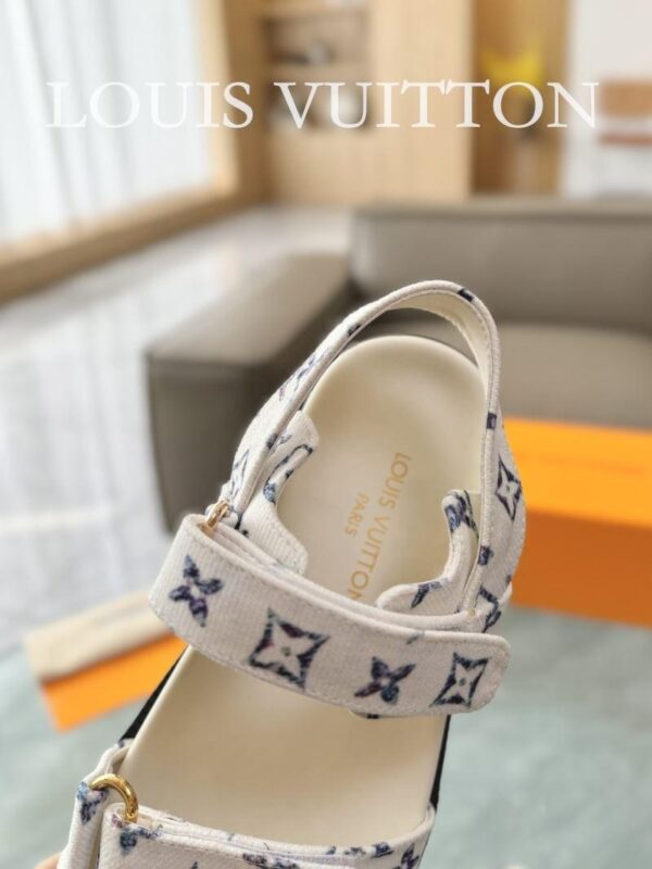 Sandals 6088-2556 - Image 8