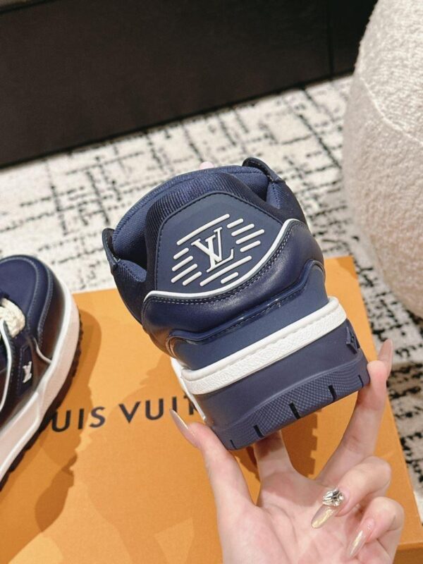 Trainer Sneaker 6047-2586 - Image 7