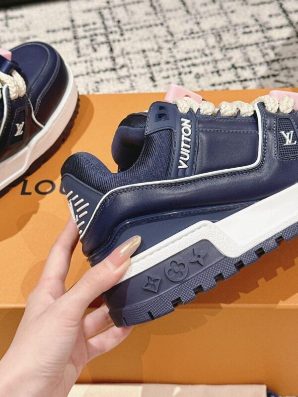 Trainer Sneaker 6047-2586 - Image 8