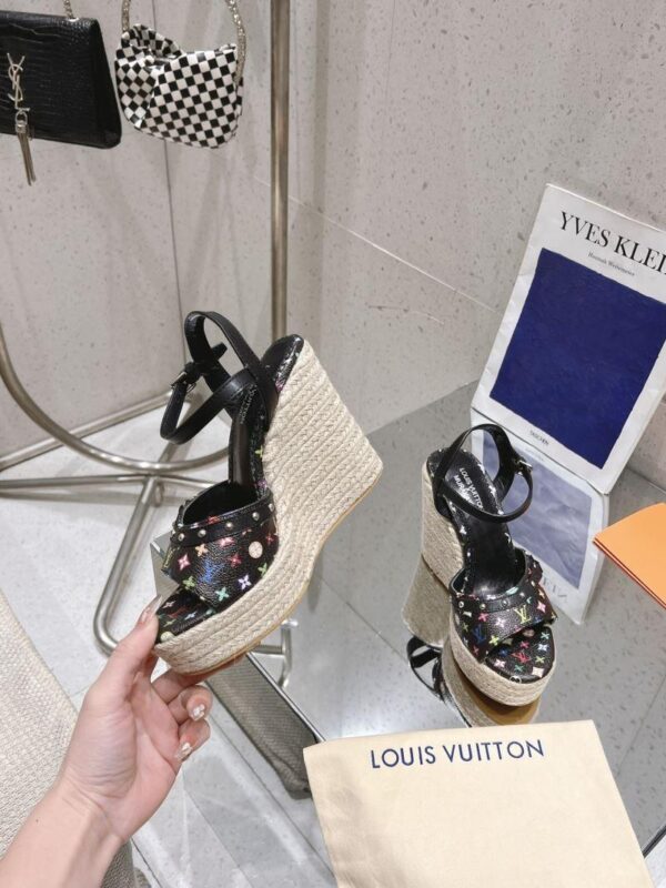 Sandals 6080-2530 - Image 4