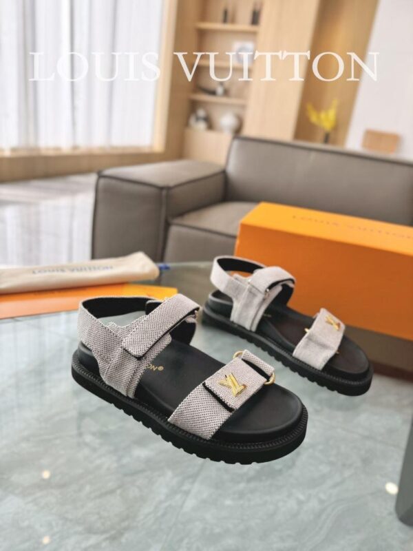 Sandals 6088-2555