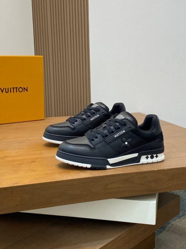 Trainer Sneaker 6038-2242 - Image 3