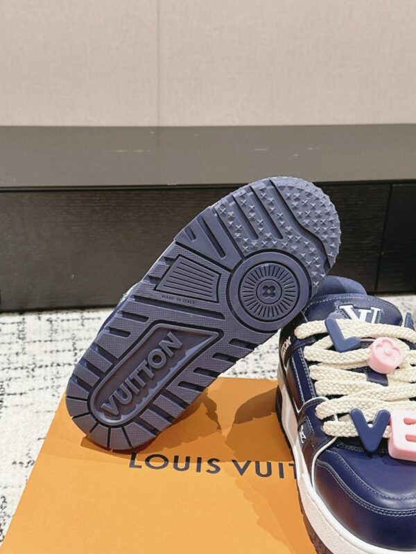 Trainer Sneaker 6047-2586 - Image 9