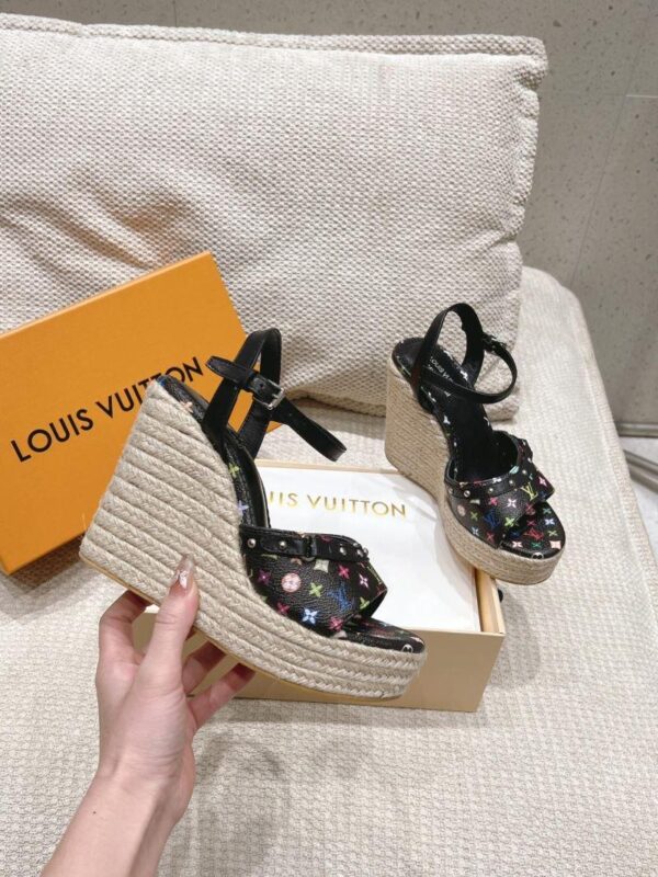 Sandals 6080-2530 - Image 6