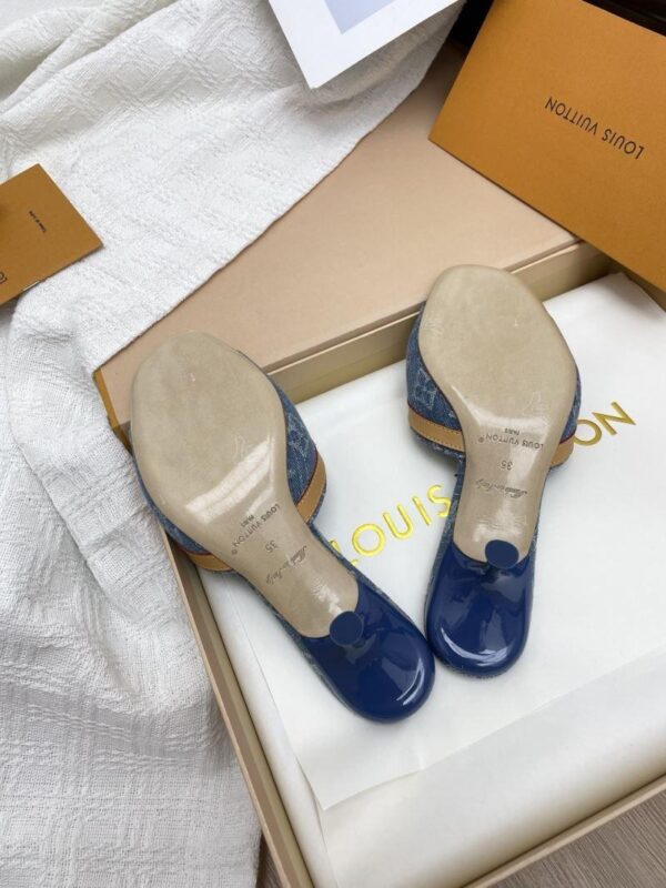 Slippers 6045-3563 - Image 9