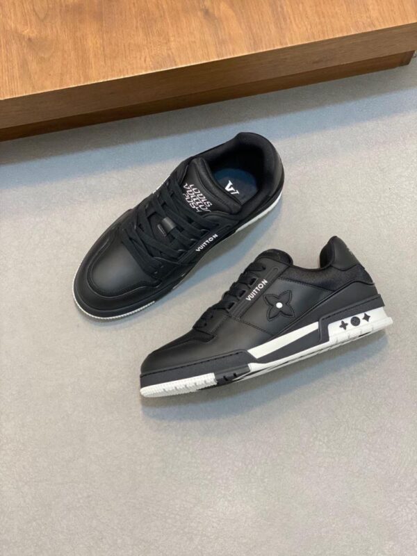 Trainer Sneaker 6038-2242 - Image 5