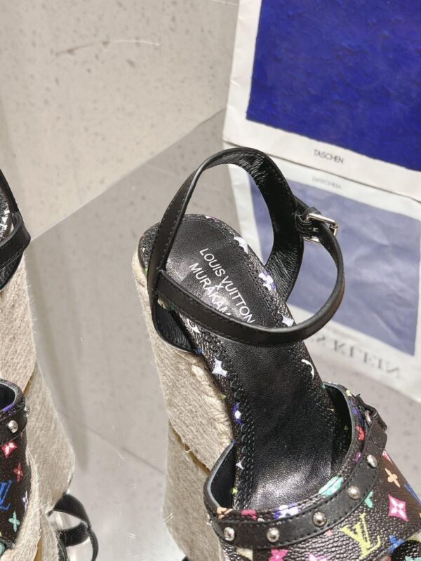 Sandals 6080-2530 - Image 9