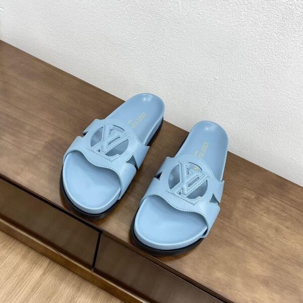 Slippers 6045-3534