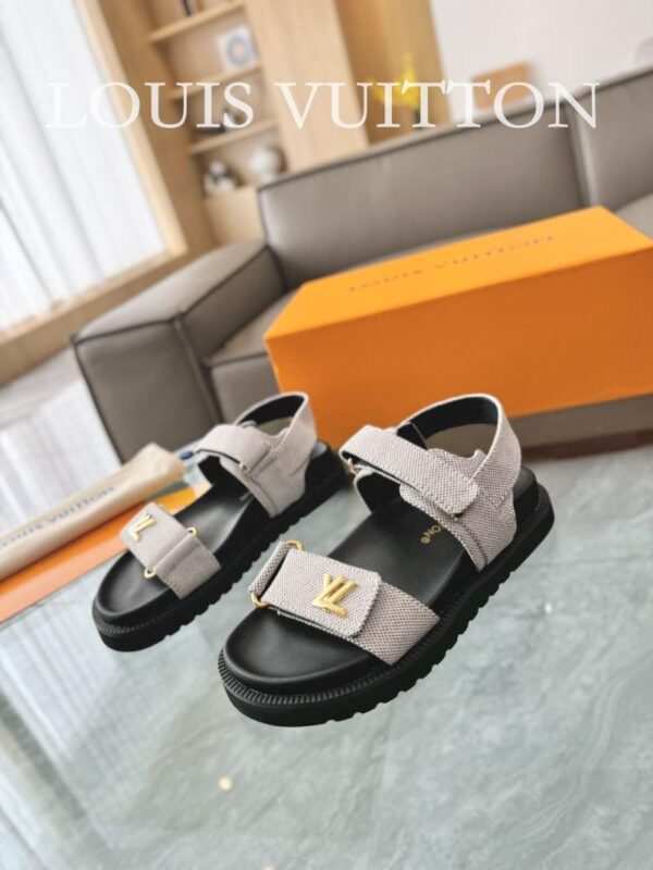 Sandals 6088-2555 - Image 4