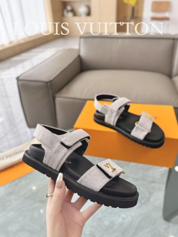 Sandals 6088-2555 - Image 5