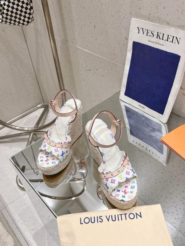 Sandals 6080-2529 - Image 2