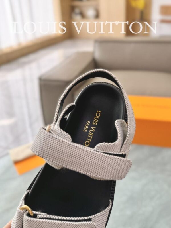 Sandals 6088-2555 - Image 7