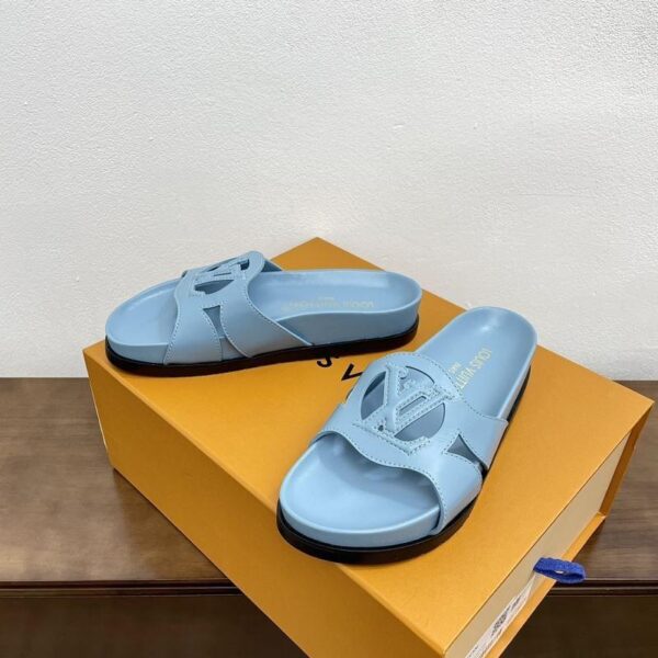 Slippers 6045-3534 - Image 4