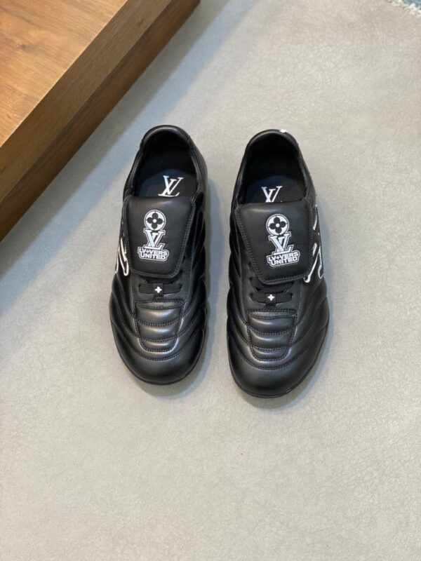 Low Shoes 6038-2796