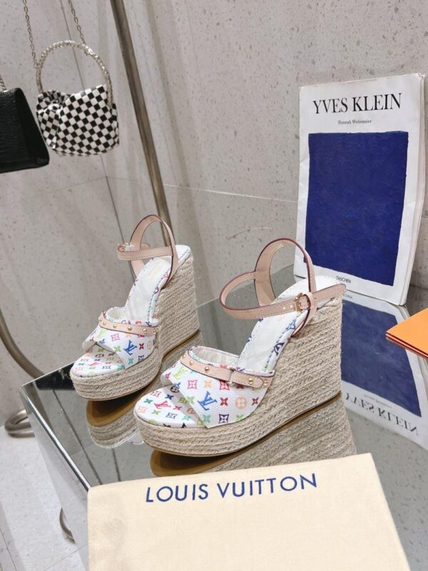 Sandals 6080-2529 - Image 3