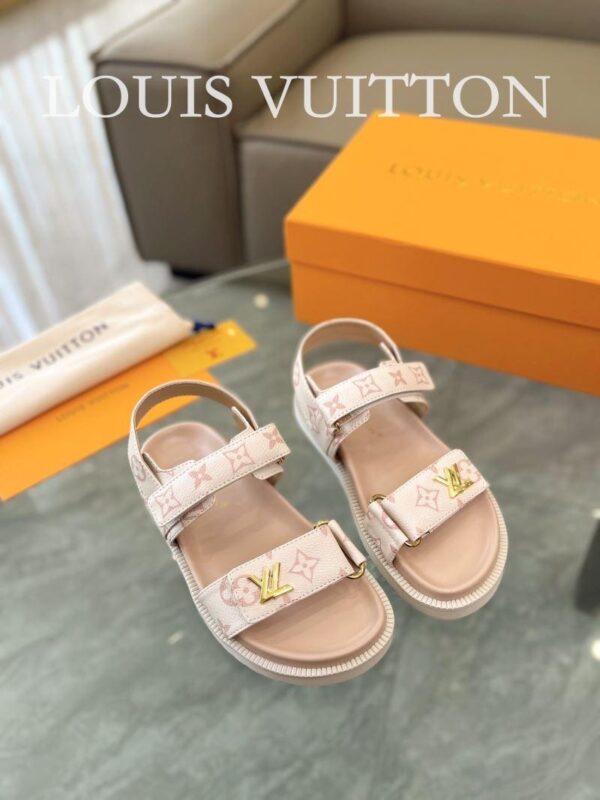 Sandals 6088-2554 - Image 2