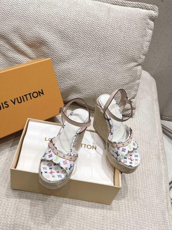 Sandals 6080-2529 - Image 5