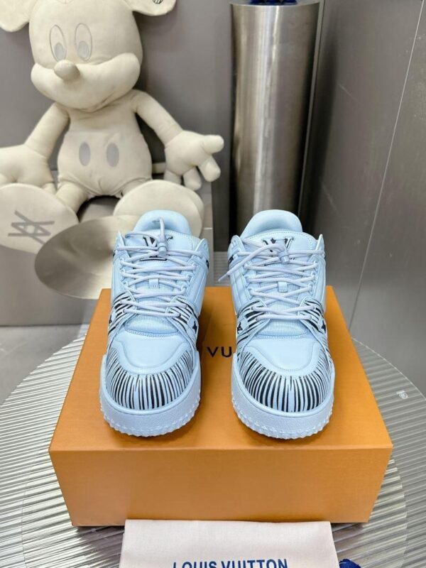 Trainer Sneaker 6047-2505