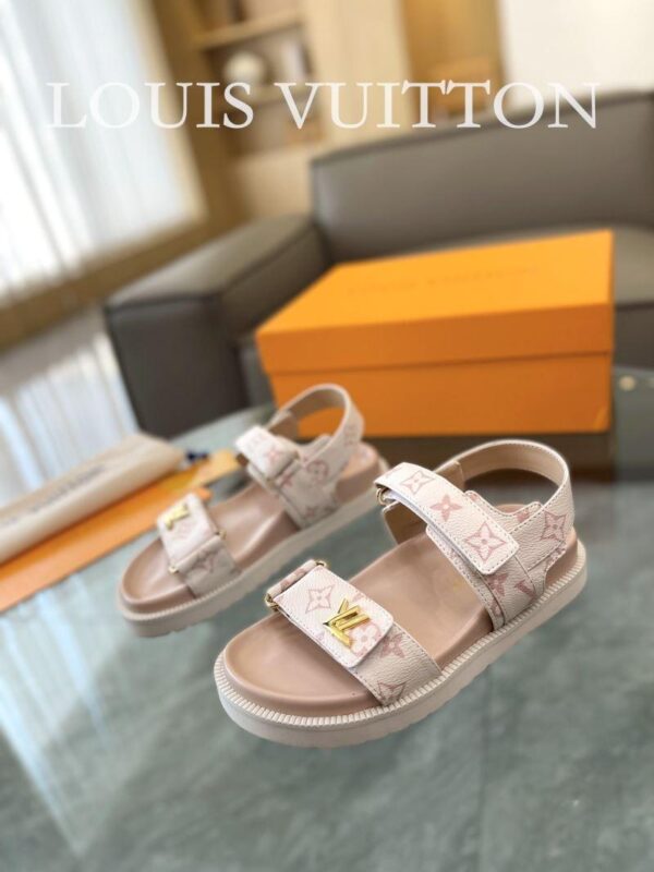 Sandals 6088-2554 - Image 3