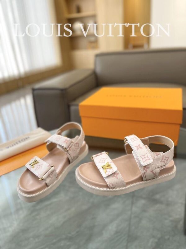 Sandals 6088-2554 - Image 4