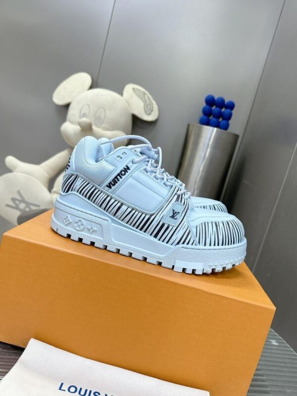 Trainer Sneaker 6047-2505 - Image 2