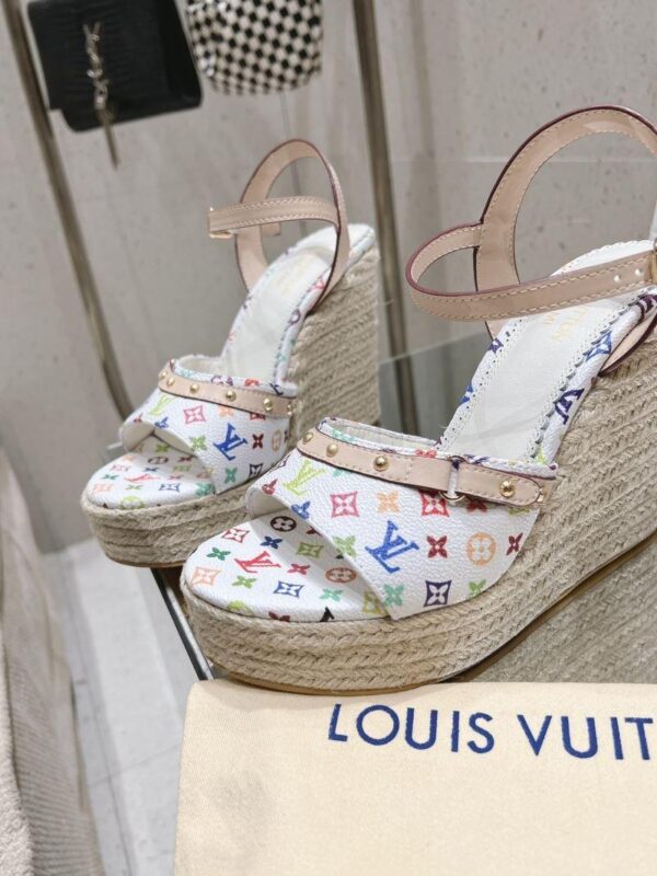Sandals 6080-2529 - Image 7