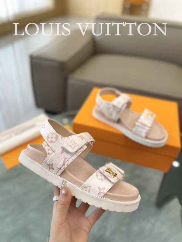 Sandals 6088-2554 - Image 5