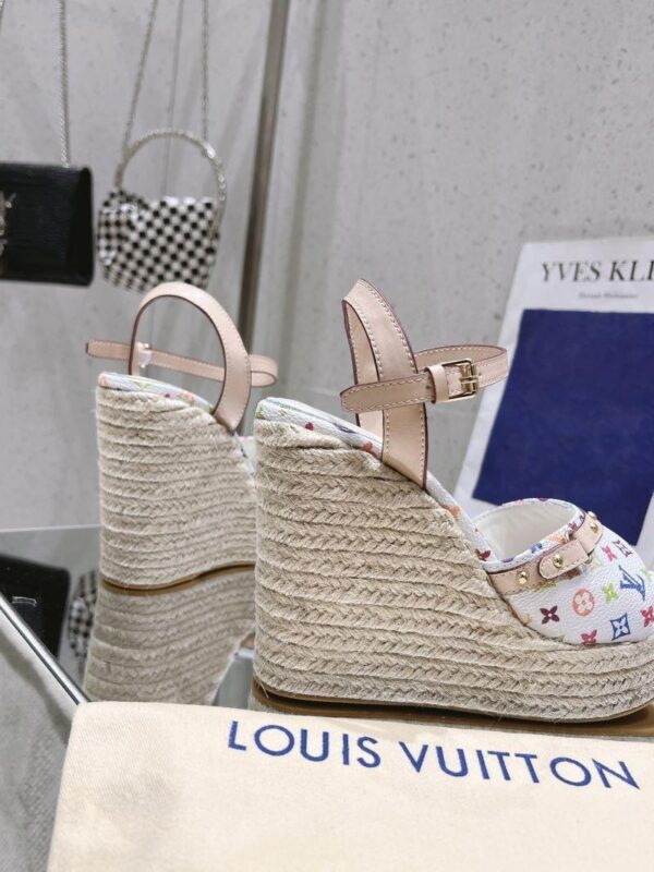 Sandals 6080-2529 - Image 8