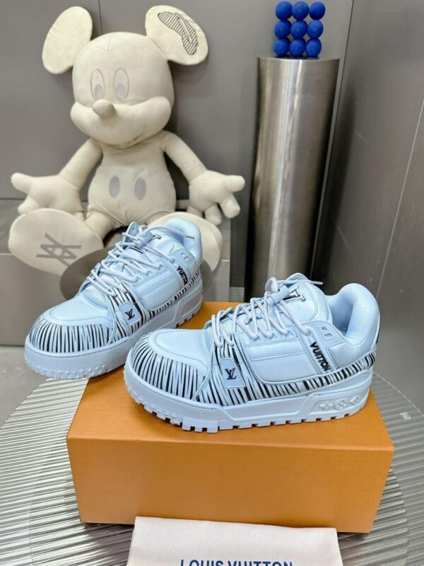 Trainer Sneaker 6047-2505 - Image 4