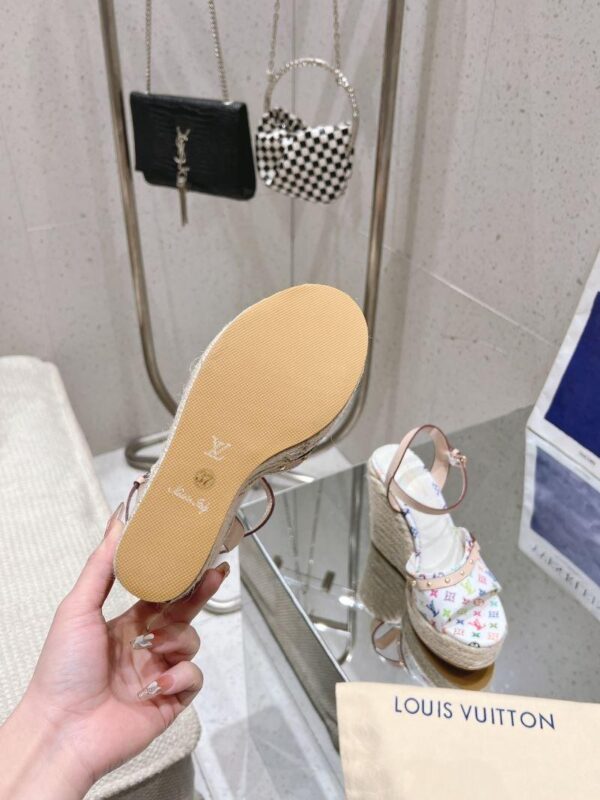 Sandals 6080-2529 - Image 9