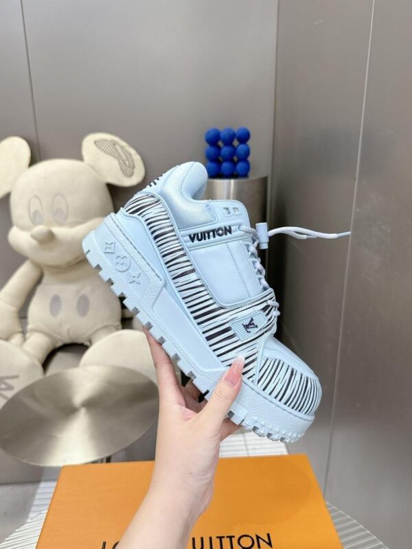 Trainer Sneaker 6047-2505 - Image 5