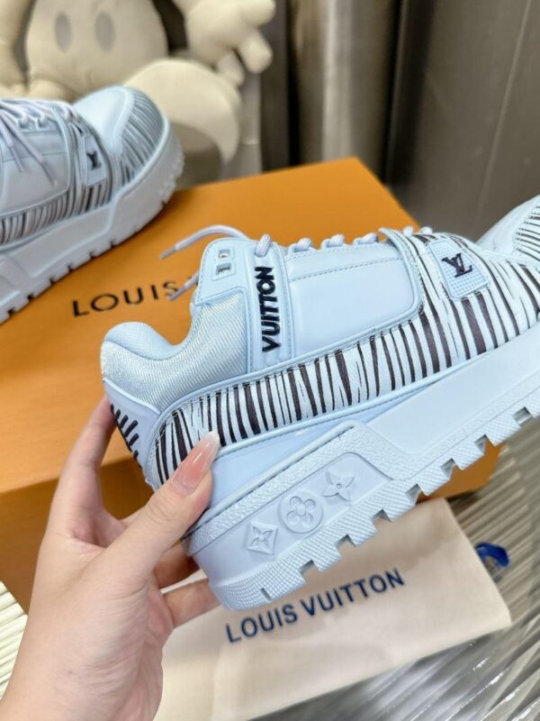 Trainer Sneaker 6047-2505 - Image 6