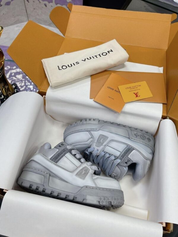 Trainer Sneaker 6038-2240