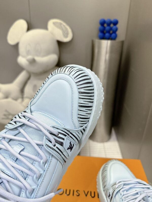 Trainer Sneaker 6047-2505 - Image 7