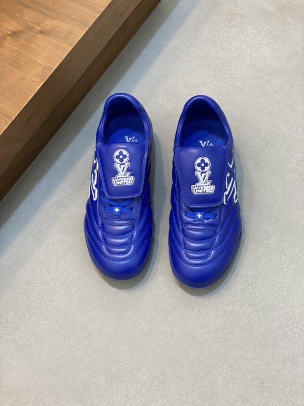 Low Shoes 6038-2795