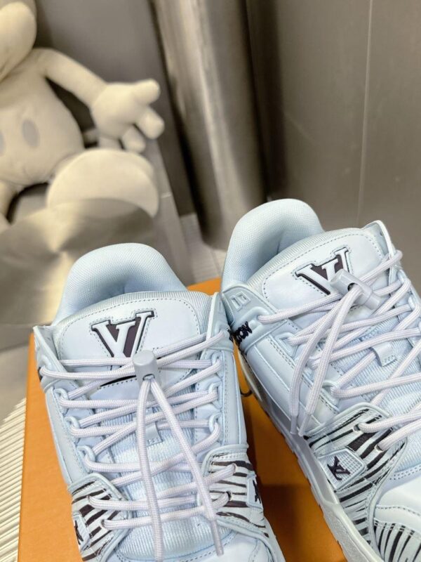 Trainer Sneaker 6047-2505 - Image 8