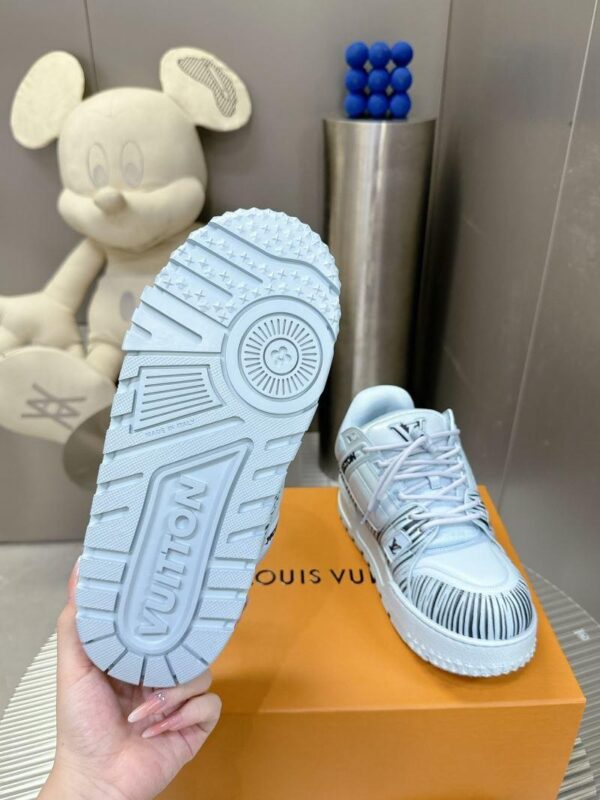Trainer Sneaker 6047-2505 - Image 9