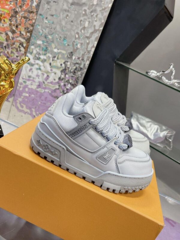 Trainer Sneaker 6038-2240 - Image 3