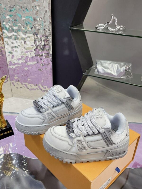 Trainer Sneaker 6038-2240 - Image 4