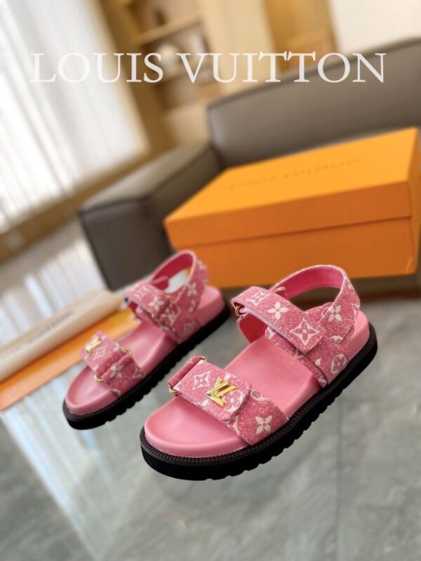 Sandals 6088-2553 - Image 3