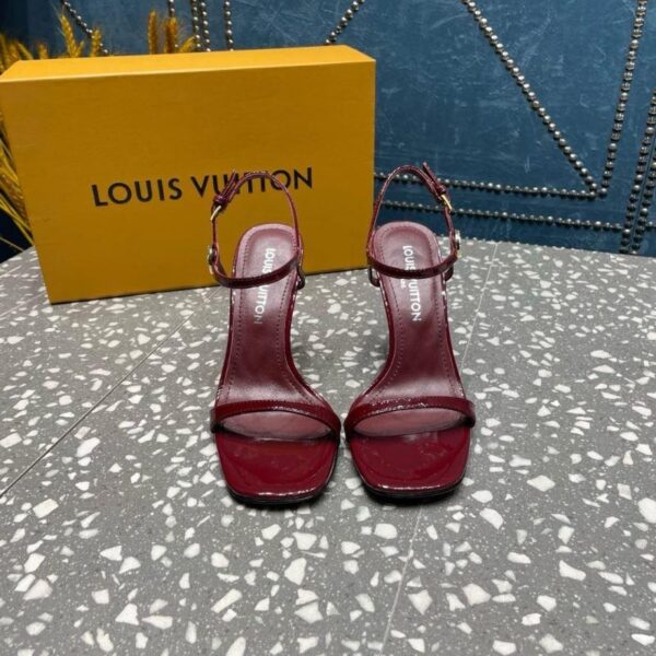 Sandals 6080-2519