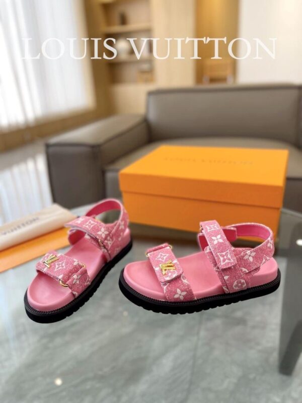 Sandals 6088-2553 - Image 4