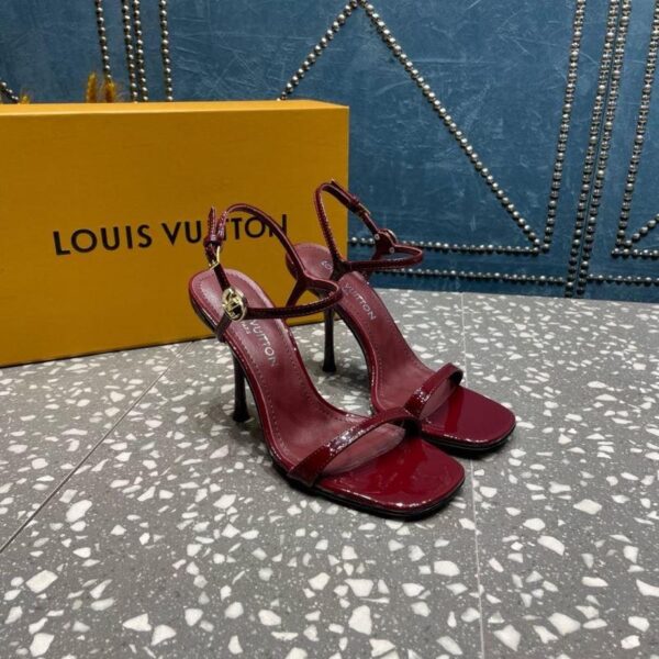 Sandals 6080-2519 - Image 2